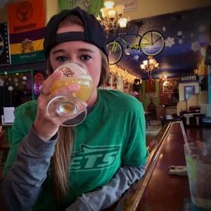 Meet your Posher, Erin